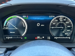 Subaru Crosstrek Limited Hybrid AWD 2026
