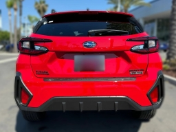 Subaru Crosstrek Limited Hybrid AWD 2026