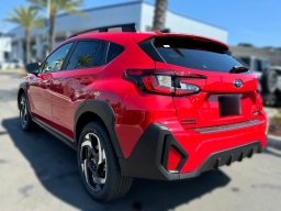 Subaru Crosstrek Limited Hybrid AWD 2026