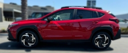 Subaru Crosstrek Limited Hybrid AWD 2026
