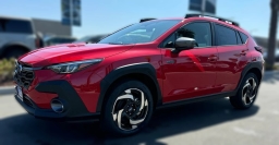 Subaru Crosstrek Limited Hybrid AWD 2026