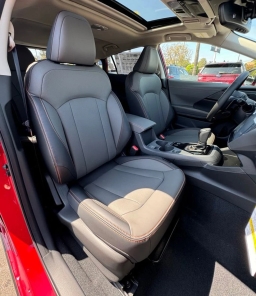 Subaru Crosstrek Limited Hybrid AWD 2026