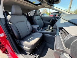 Subaru Crosstrek Limited Hybrid AWD 2026