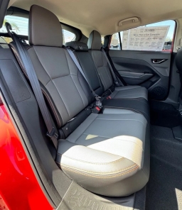Subaru Crosstrek Limited Hybrid AWD 2026