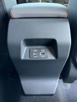 Subaru Crosstrek Limited Hybrid AWD 2026