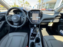 Subaru Crosstrek Limited Hybrid AWD 2026