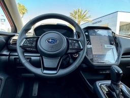 Subaru Crosstrek Limited Hybrid AWD 2026