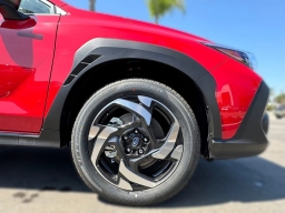 Subaru Crosstrek Limited Hybrid AWD 2026