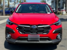 Subaru Crosstrek Limited Hybrid AWD 2026