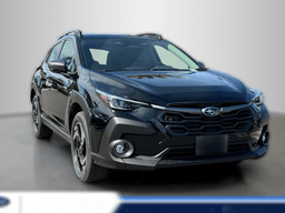 Subaru Crosstrek Limited Hybrid AWD 2026