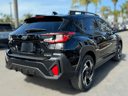 Subaru Crosstrek Limited Hybrid AWD 2026