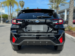 Subaru Crosstrek Limited Hybrid AWD 2026