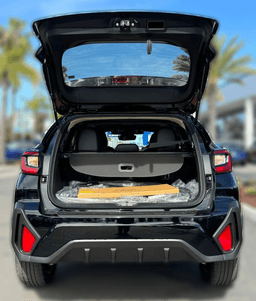 Subaru Crosstrek Limited Hybrid AWD 2026