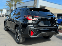 Subaru Crosstrek Limited Hybrid AWD 2026