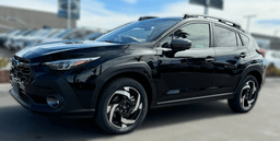 Subaru Crosstrek Limited Hybrid AWD 2026