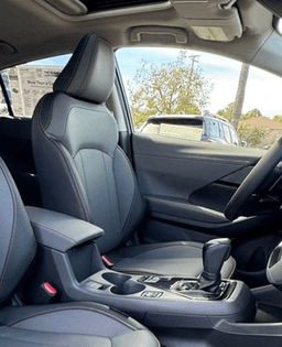 Subaru Crosstrek Limited Hybrid AWD 2026