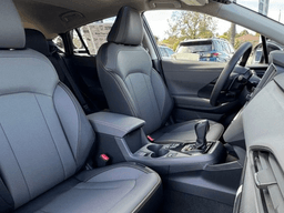 Subaru Crosstrek Limited Hybrid AWD 2026