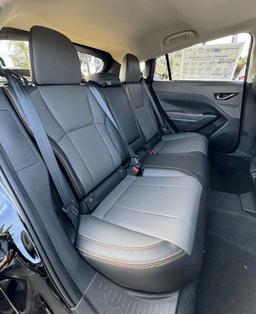 Subaru Crosstrek Limited Hybrid AWD 2026