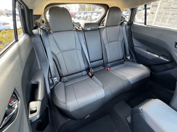 Subaru Crosstrek Limited Hybrid AWD 2026