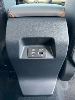 Subaru Crosstrek Limited Hybrid AWD 2026