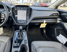 Subaru Crosstrek Limited Hybrid AWD 2026