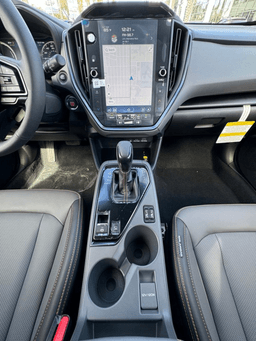 Subaru Crosstrek Limited Hybrid AWD 2026