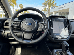 Subaru Crosstrek Limited Hybrid AWD 2026