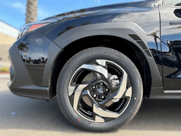 Subaru Crosstrek Limited Hybrid AWD 2026