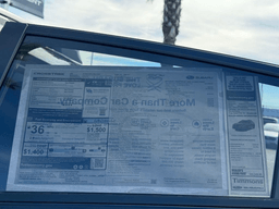 Subaru Crosstrek Limited Hybrid AWD 2026