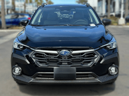 Subaru Crosstrek Limited Hybrid AWD 2026