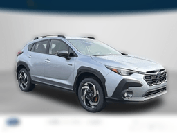 Subaru Crosstrek Limited Hybrid AWD 2026