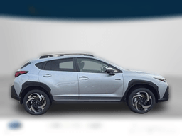 Subaru Crosstrek Limited Hybrid AWD 2026