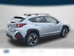 Subaru Crosstrek Limited Hybrid AWD 2026