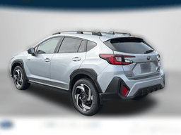 Subaru Crosstrek Limited Hybrid AWD 2026