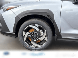 Subaru Crosstrek Limited Hybrid AWD 2026