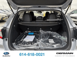 Subaru Crosstrek Limited Hybrid AWD 2026