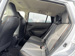 Subaru Crosstrek Limited Hybrid AWD 2026