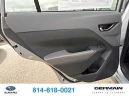 Subaru Crosstrek Limited Hybrid AWD 2026