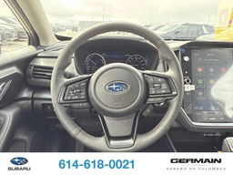 Subaru Crosstrek Limited Hybrid AWD 2026