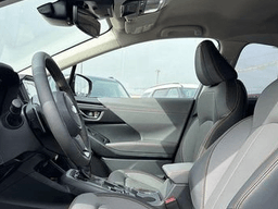 Subaru Crosstrek Limited Hybrid AWD 2026