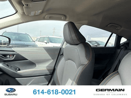 Subaru Crosstrek Limited Hybrid AWD 2026