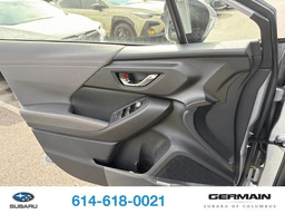 Subaru Crosstrek Limited Hybrid AWD 2026