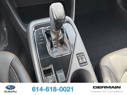 Subaru Crosstrek Limited Hybrid AWD 2026