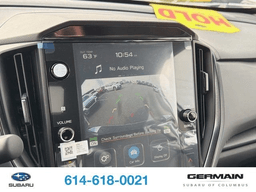 Subaru Crosstrek Limited Hybrid AWD 2026