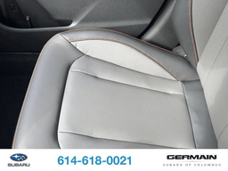 Subaru Crosstrek Limited Hybrid AWD 2026