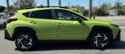 Subaru Crosstrek Limited Hybrid AWD 2026