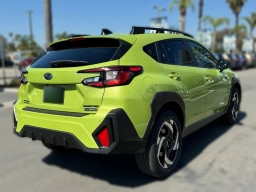 Subaru Crosstrek Limited Hybrid AWD 2026