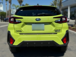 Subaru Crosstrek Limited Hybrid AWD 2026