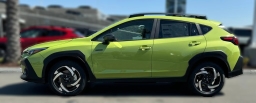 Subaru Crosstrek Limited Hybrid AWD 2026