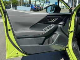 Subaru Crosstrek Limited Hybrid AWD 2026